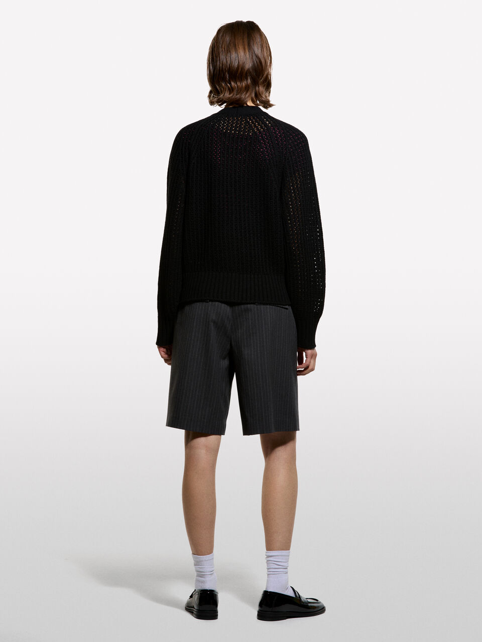 L/S CARDIGAN &Gamma;&upsilon;&nu;&alpha;&iota;&kappa;&epsilon;ί&alpha; image number null