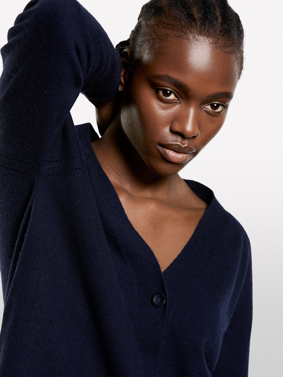 L/S CARDIGAN Γυναικεία image number null