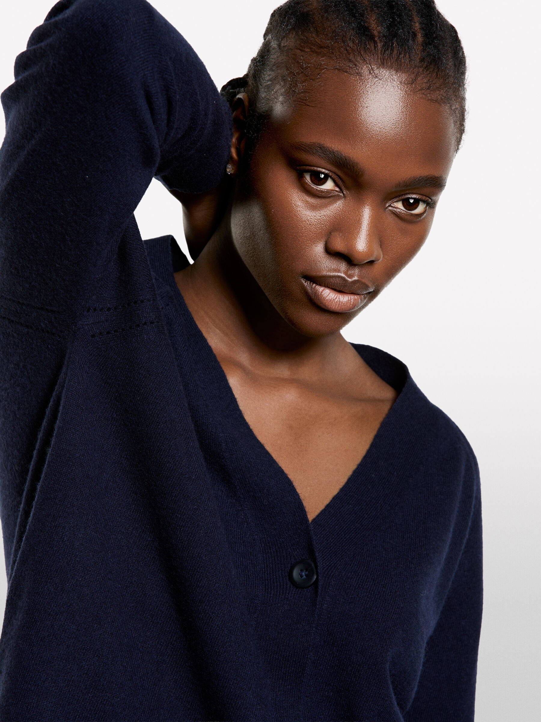 L/S CARDIGAN Γυναικεία image number null