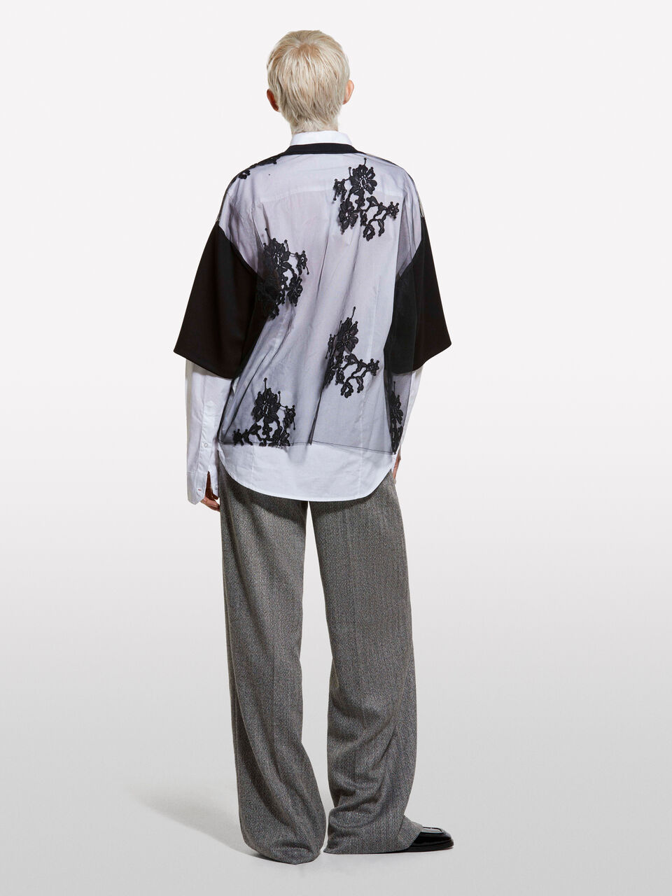 BLOUSE Γυναικεία image number null