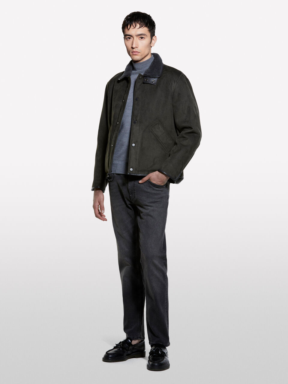 TROUSERS &Alpha;&nu;&delta;&rho;&iota;&kappa;ά image number null