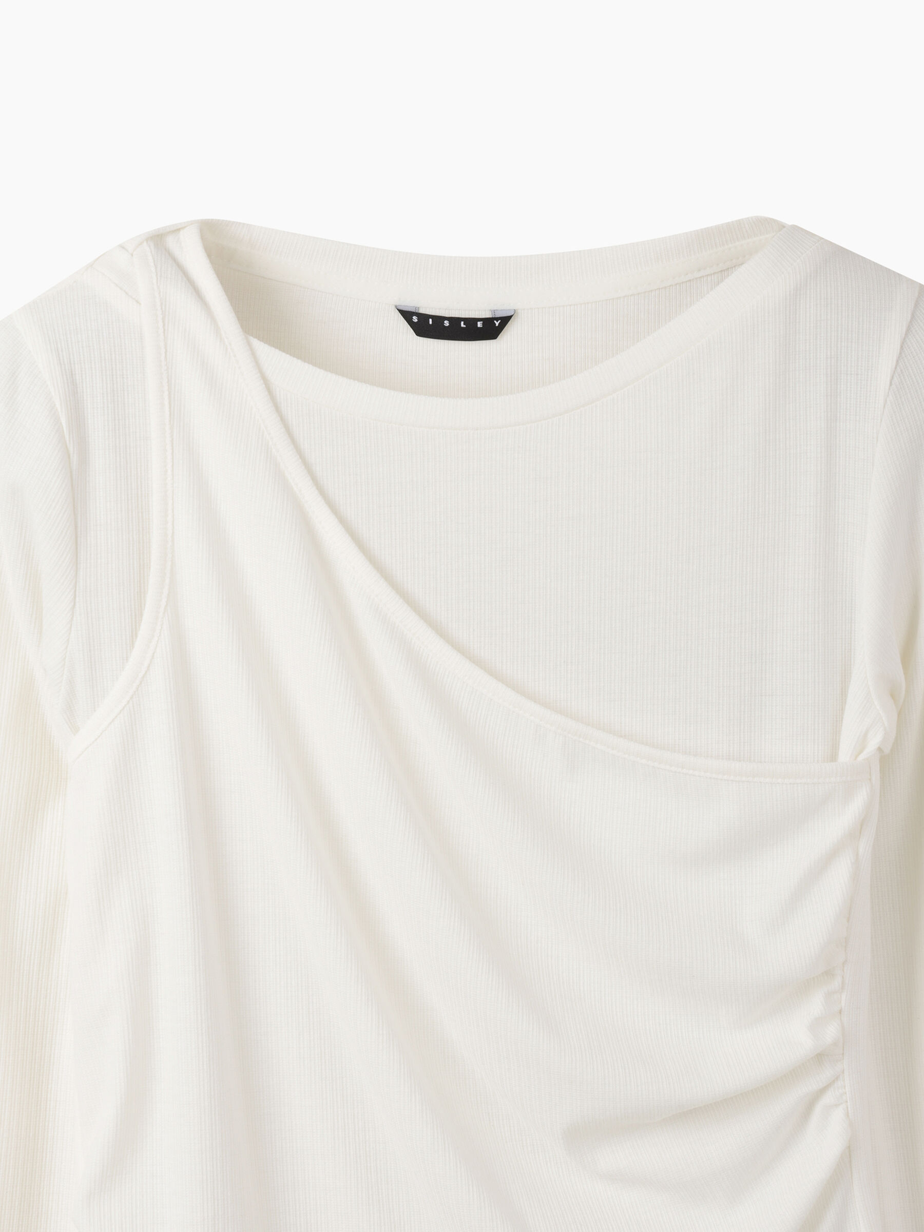 SWEATER L/S &Gamma;&upsilon;&nu;&alpha;&iota;&kappa;&epsilon;ί&alpha; image number null