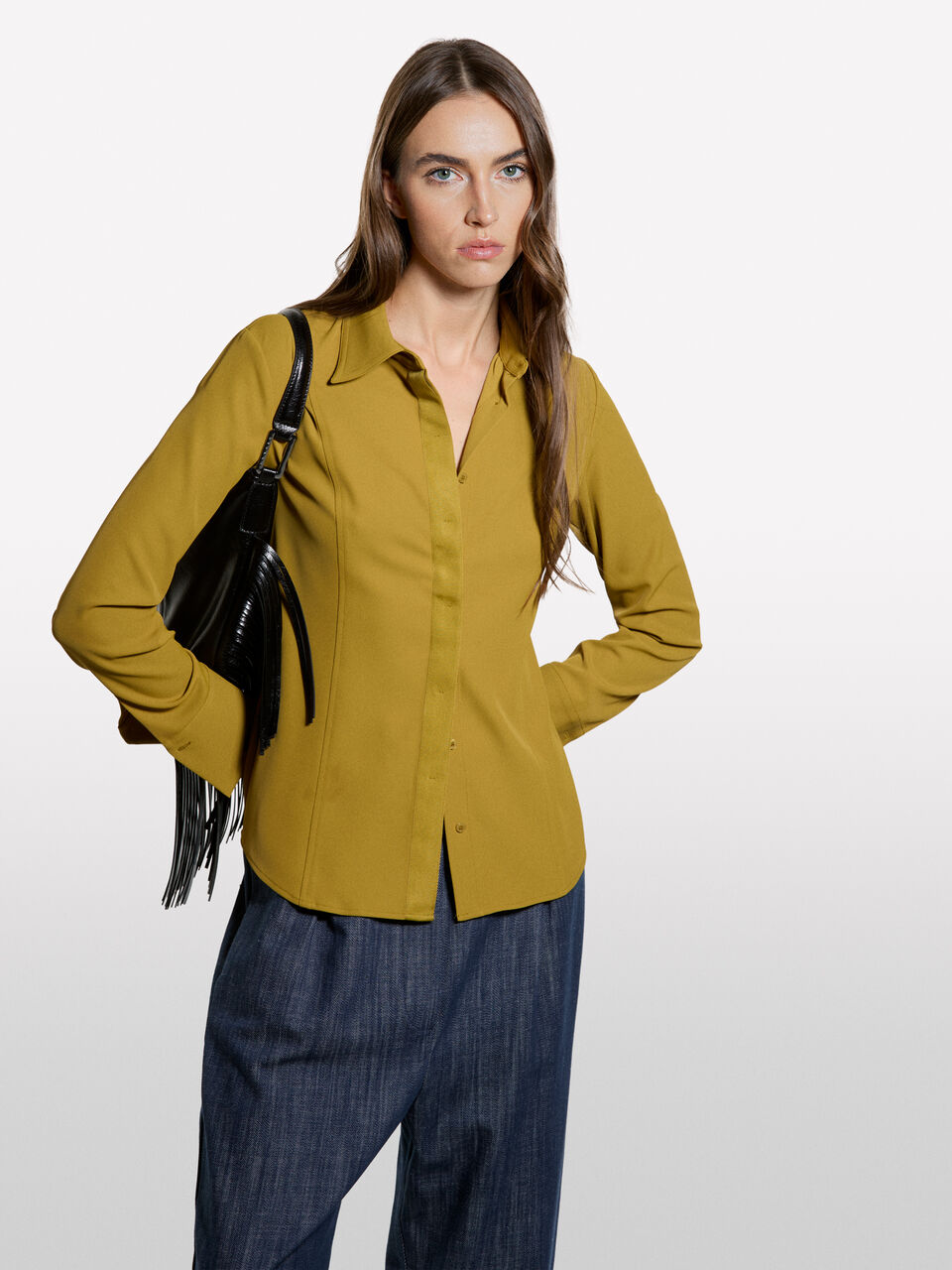 SHIRT Γυναικεία image number null