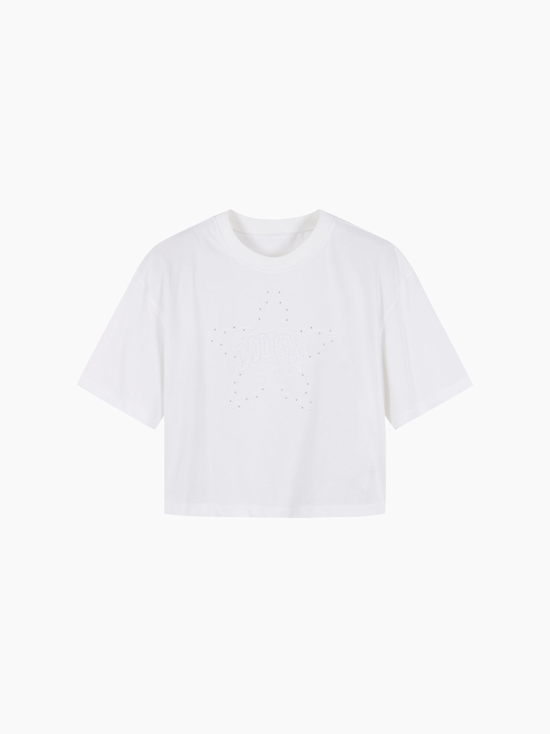 T-SHIRT Γυναικεία image number null