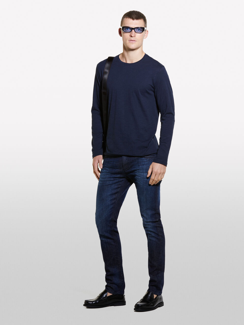 T-SHIRT L/S &Alpha;&nu;&delta;&rho;&iota;&kappa;ά image number null