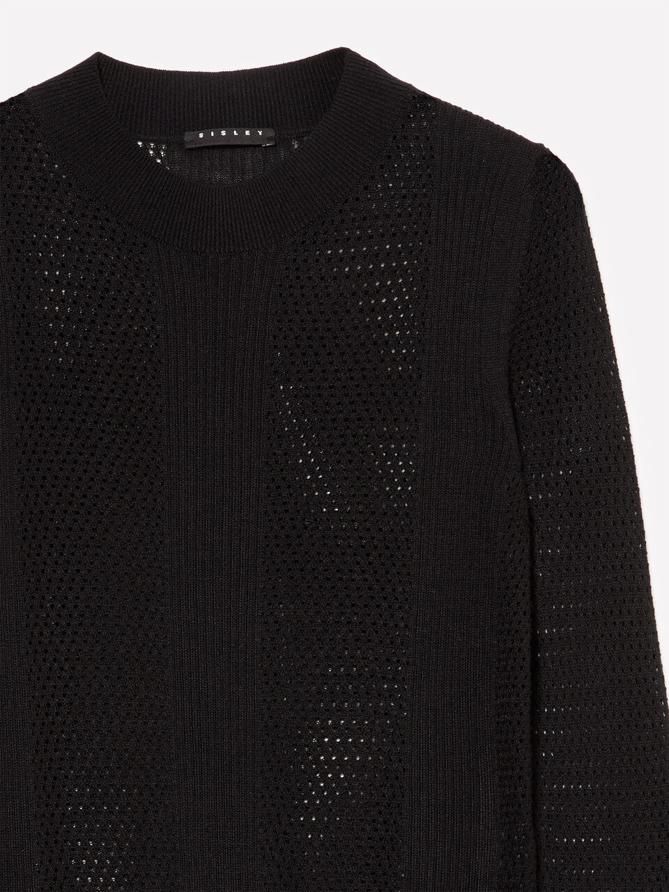 SWEATER L/S &Gamma;&upsilon;&nu;&alpha;&iota;&kappa;&epsilon;ί&alpha; image number null