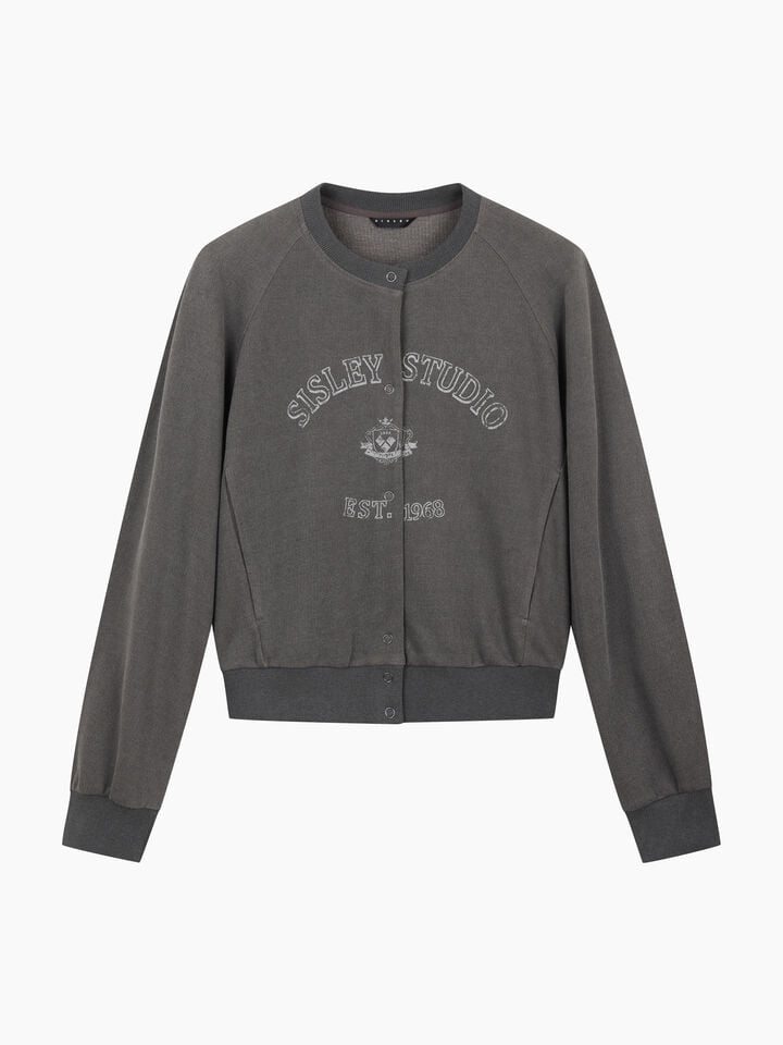 JACKET Γυναικεία