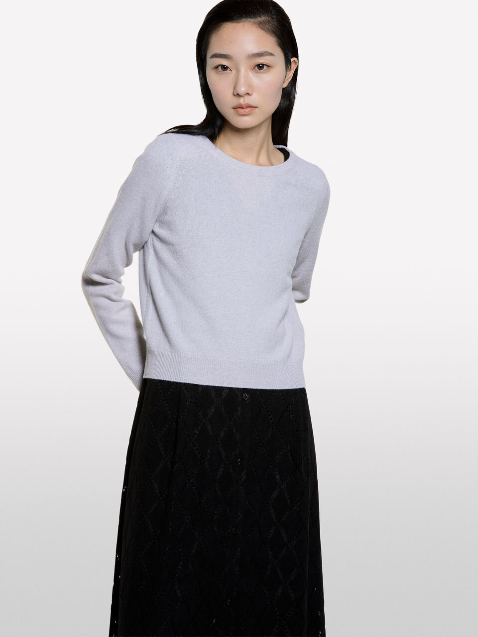 SWEATER L/S &Gamma;&upsilon;&nu;&alpha;&iota;&kappa;&epsilon;ί&alpha; image number null