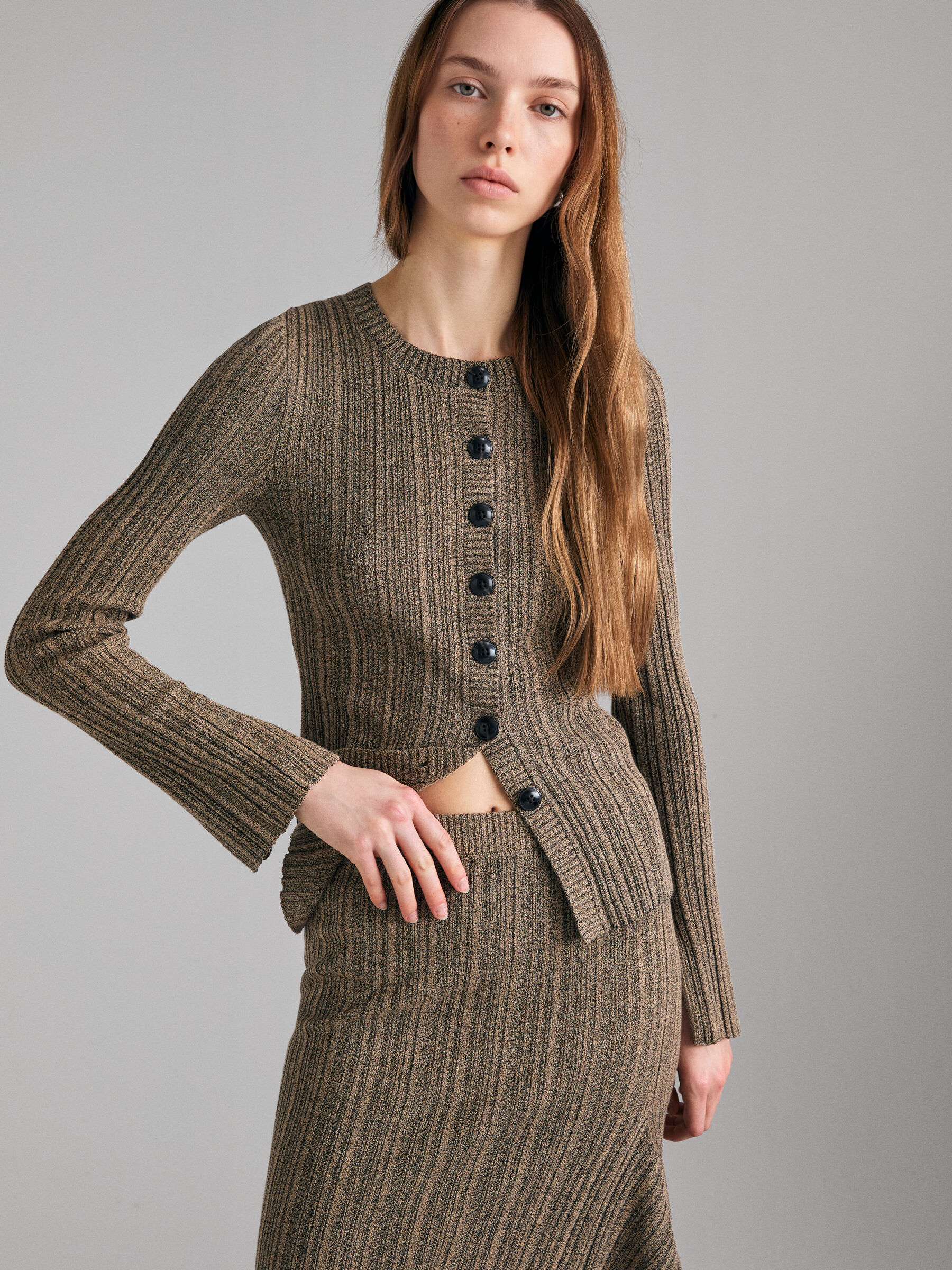 L/S SWEATER &Gamma;&upsilon;&nu;&alpha;&iota;&kappa;&epsilon;ί&alpha; image number null