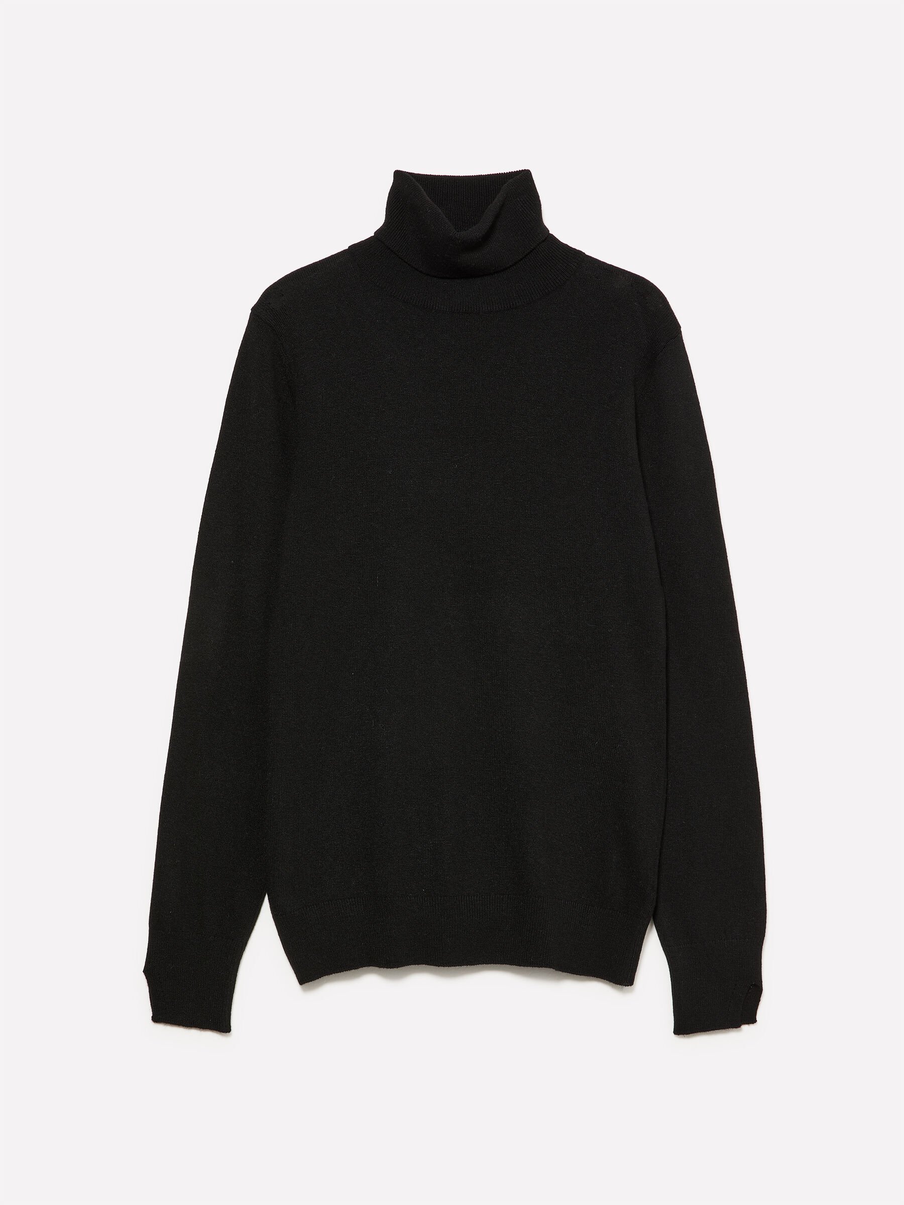 TURTLE NECK SWEATER Γυναικεία image number null