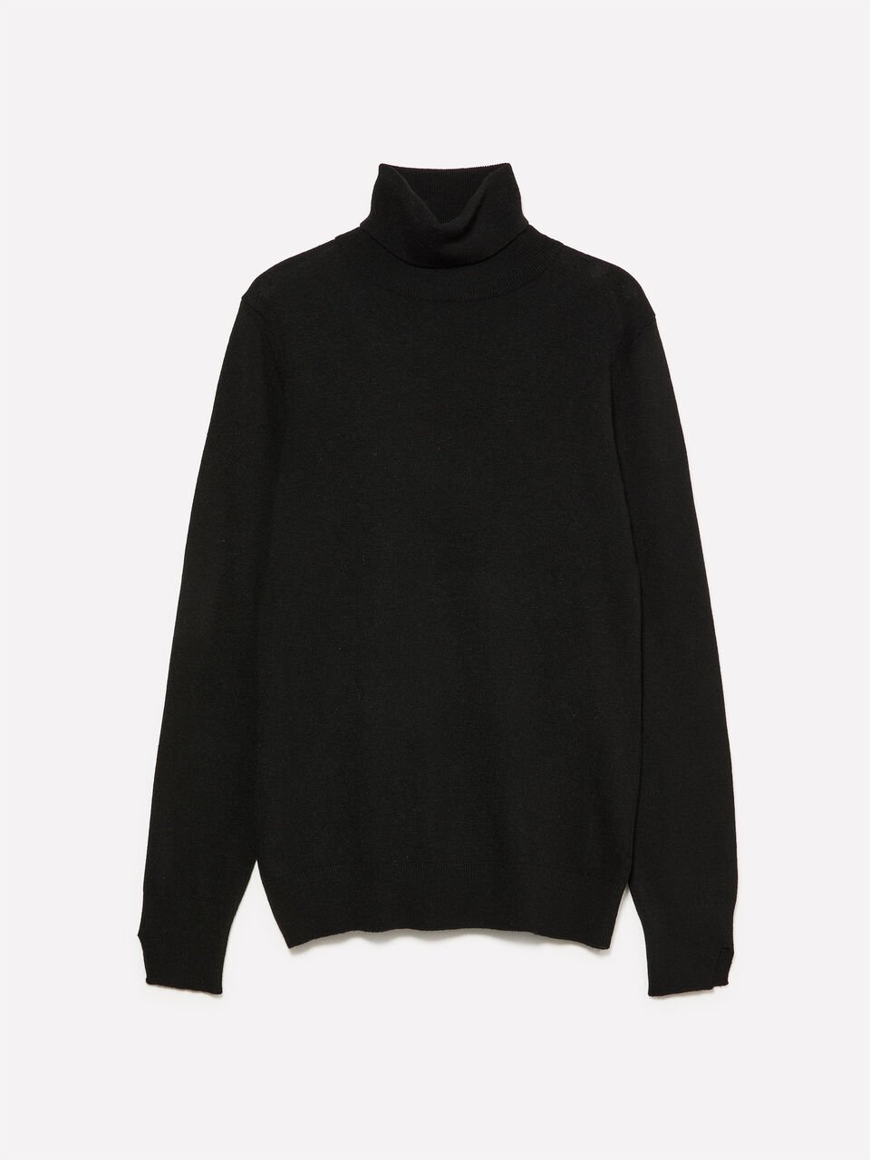 TURTLE NECK SWEATER Γυναικεία image number null