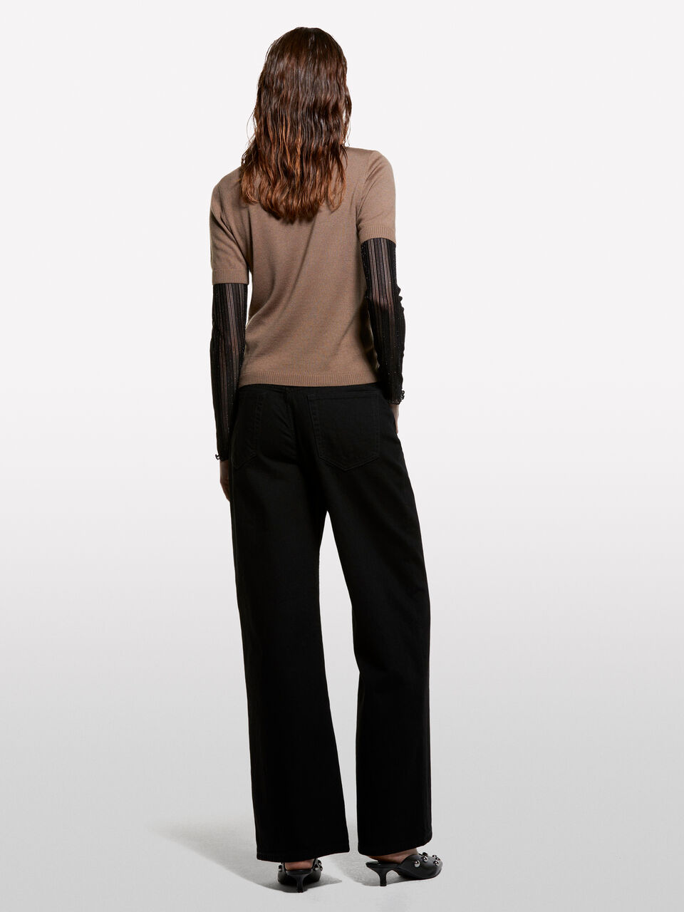 SWEATER Γυναικεία image number null