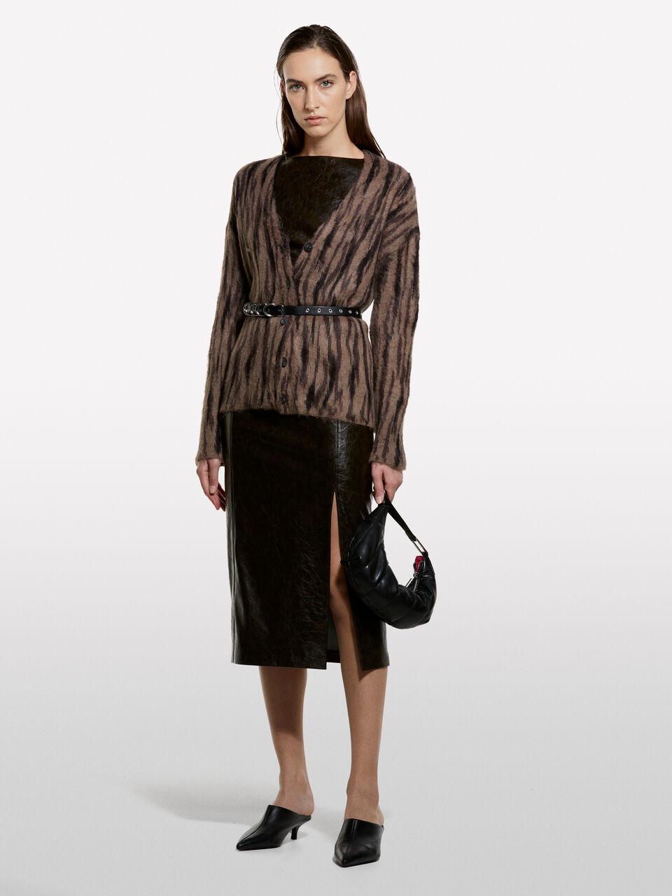 L/S CARDIGAN Γυναικεία image number null