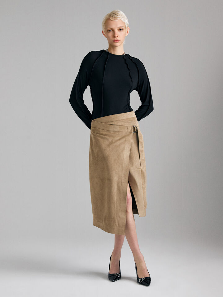 SKIRT &Gamma;&upsilon;&nu;&alpha;&iota;&kappa;&epsilon;ί&alpha;