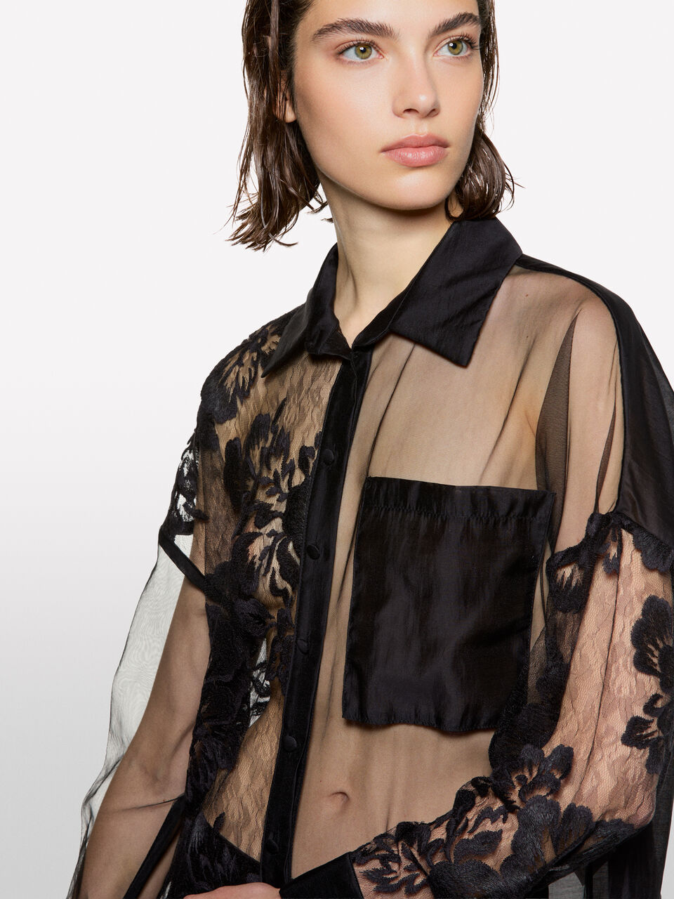 SHIRT Γυναικεία image number null