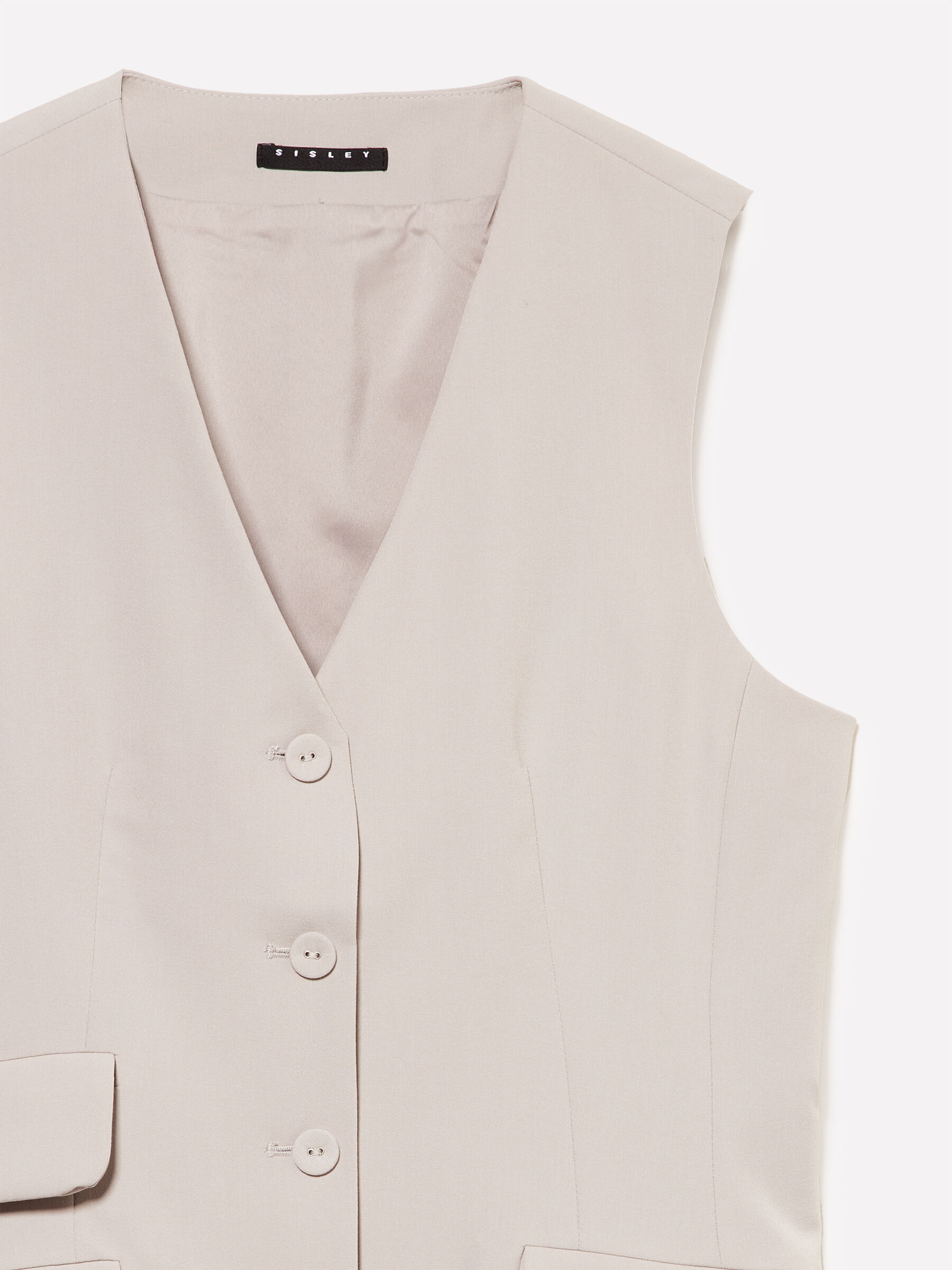 WAISTCOAT &Gamma;&upsilon;&nu;&alpha;&iota;&kappa;&epsilon;ί&alpha; image number null