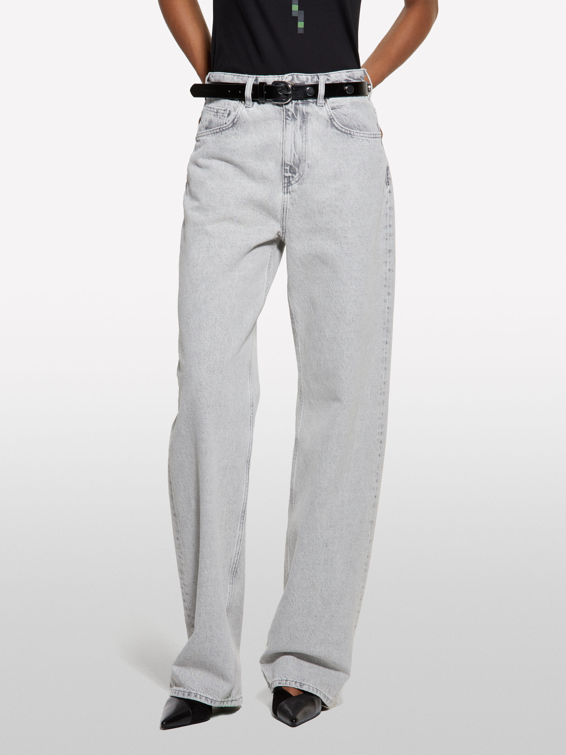 TROUSERS Γυναικεία image number null