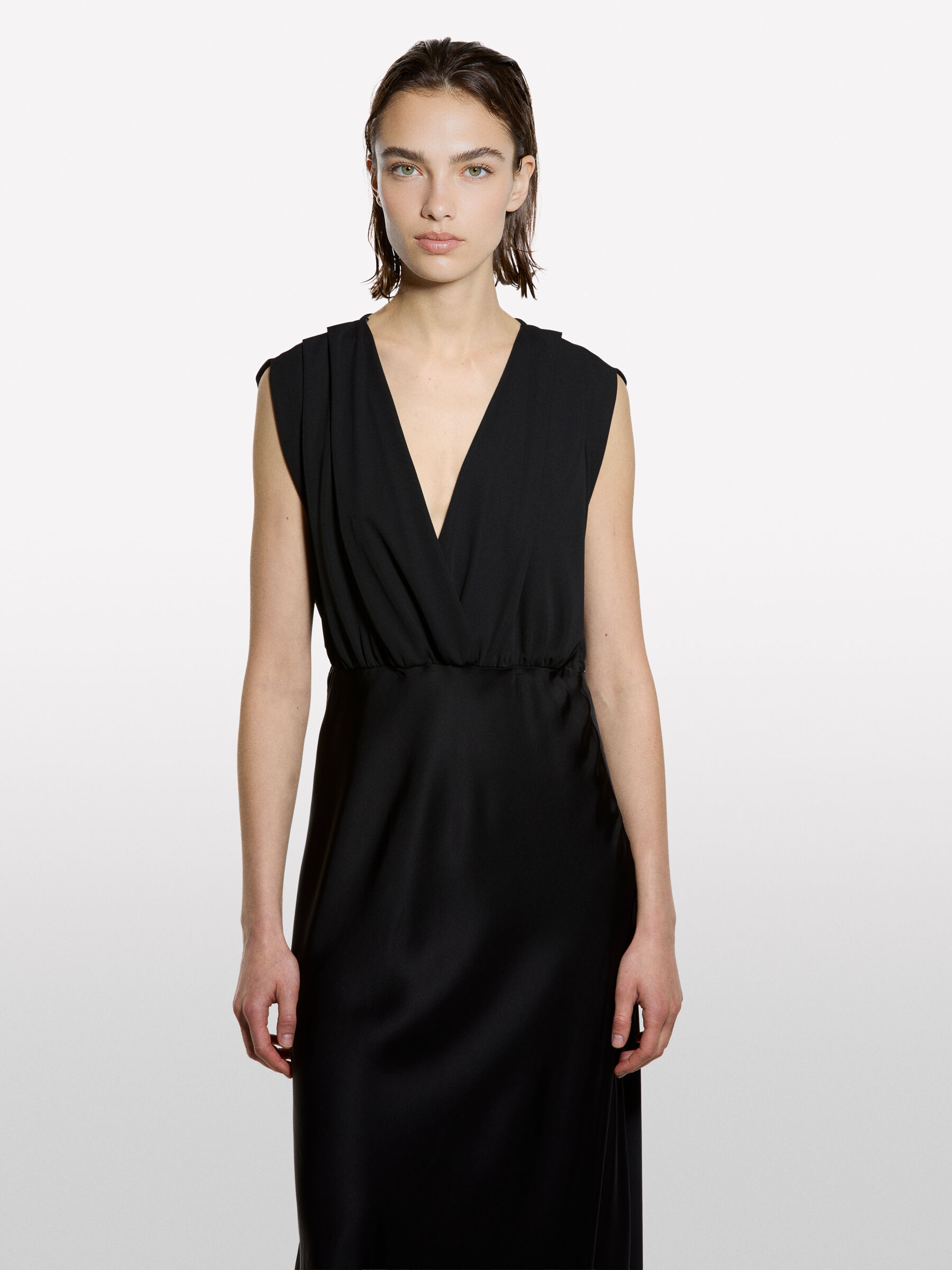 DRESS Γυναικεία image number null