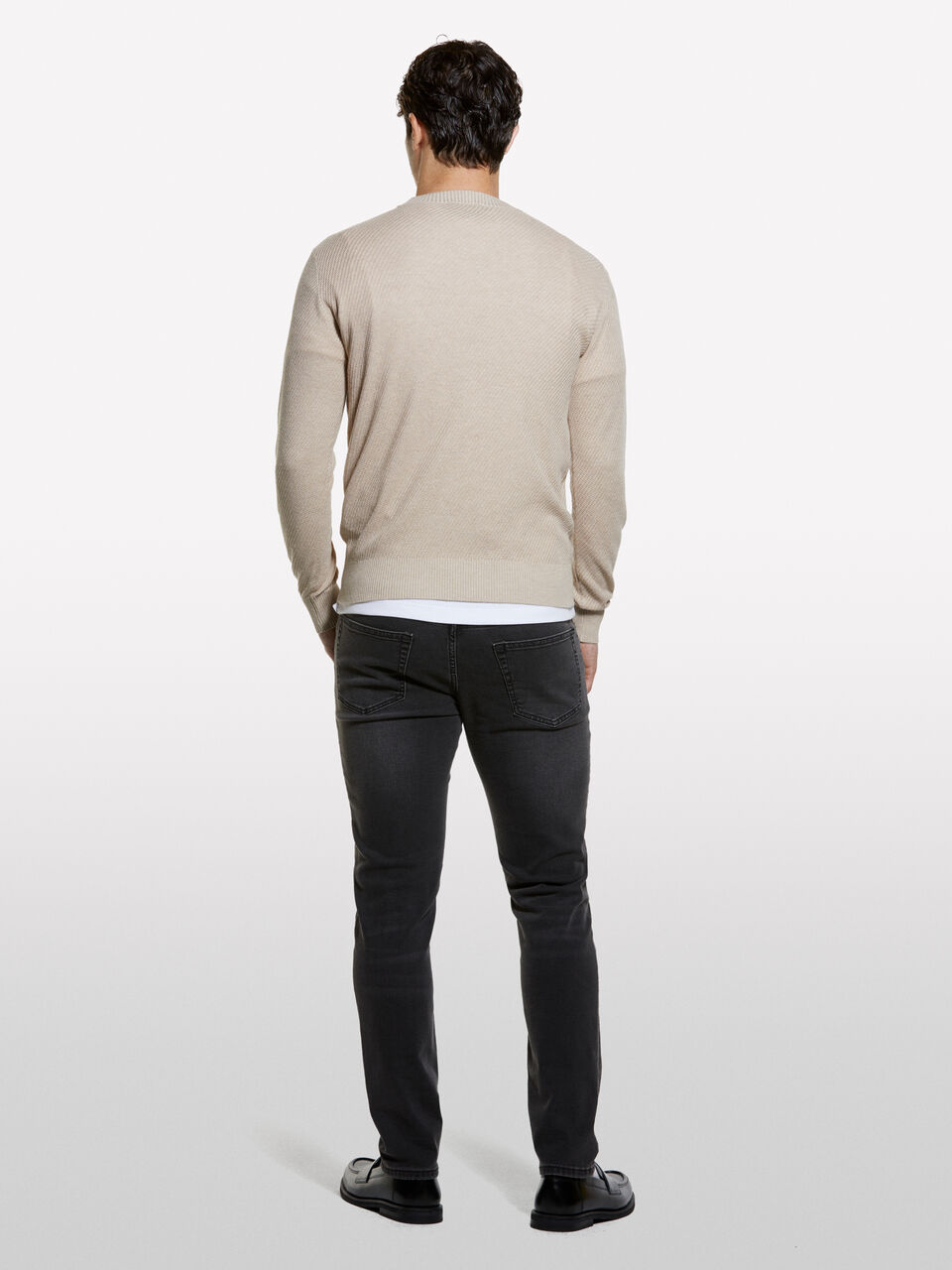 SWEATER L/S Ανδρικά image number null