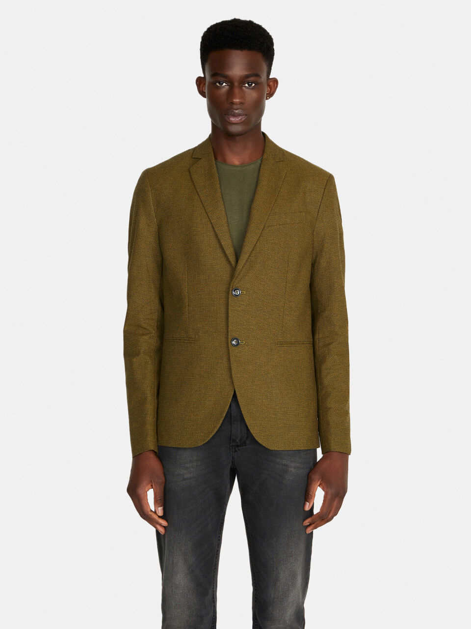 Σακάκι slim comfort fit
