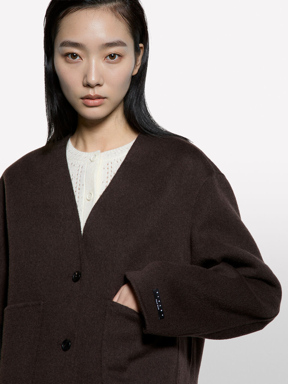 JACKET &Gamma;&upsilon;&nu;&alpha;&iota;&kappa;&epsilon;ί&alpha; image number null