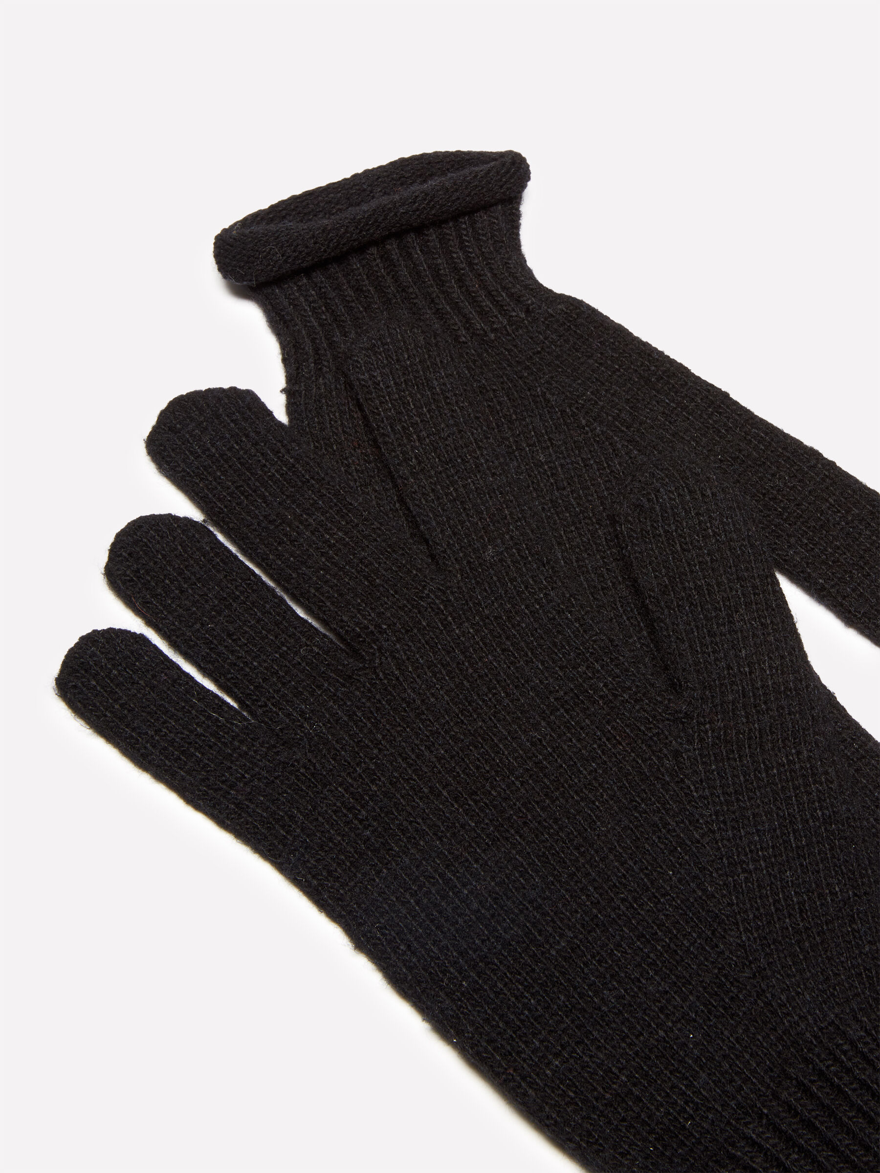 KNITTED GLOVES Γυναικεία image number null