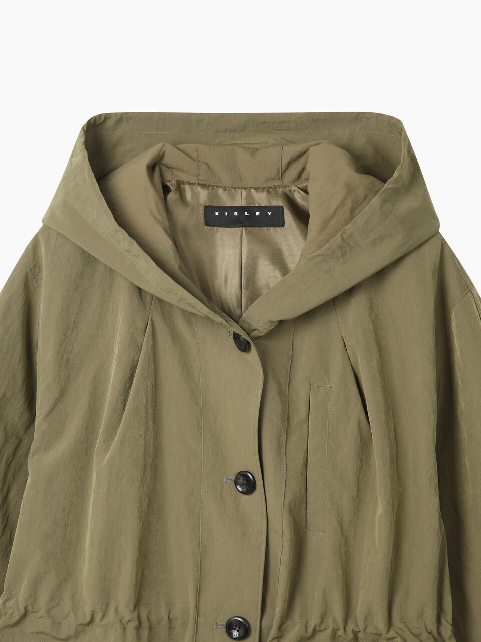 JACKET &Gamma;&upsilon;&nu;&alpha;&iota;&kappa;&epsilon;ί&alpha; image number null