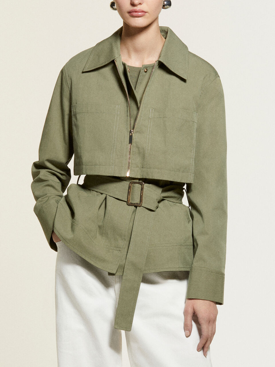 JACKET Γυναικεία image number null