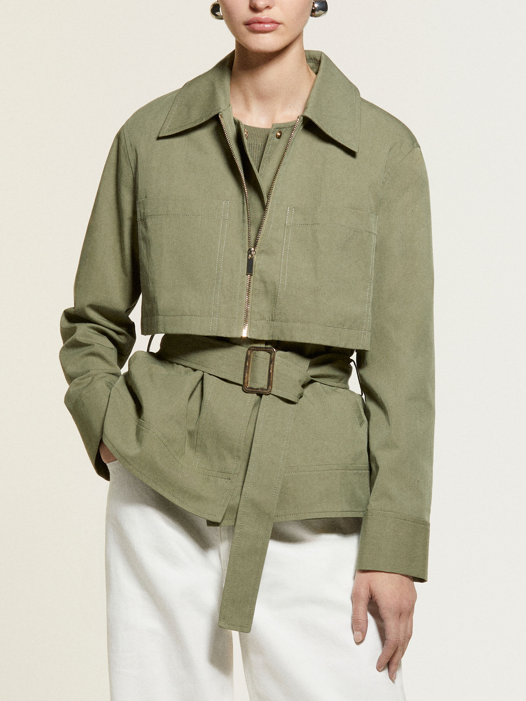 JACKET Γυναικεία image number null