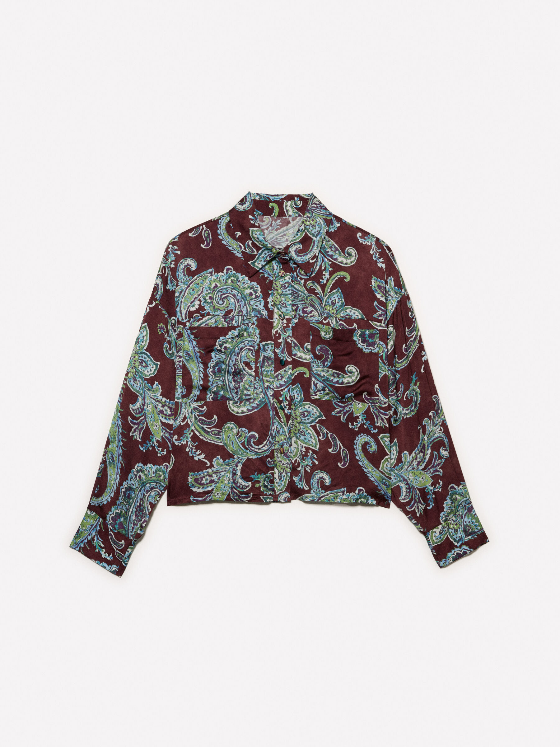 SHIRT Γυναικεία image number null