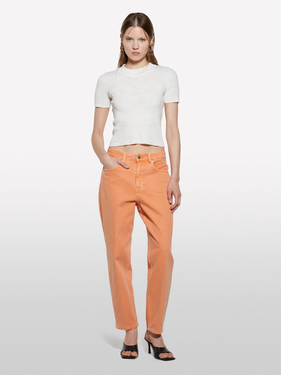 SWEATER &Gamma;&upsilon;&nu;&alpha;&iota;&kappa;&epsilon;ί&alpha; image number null