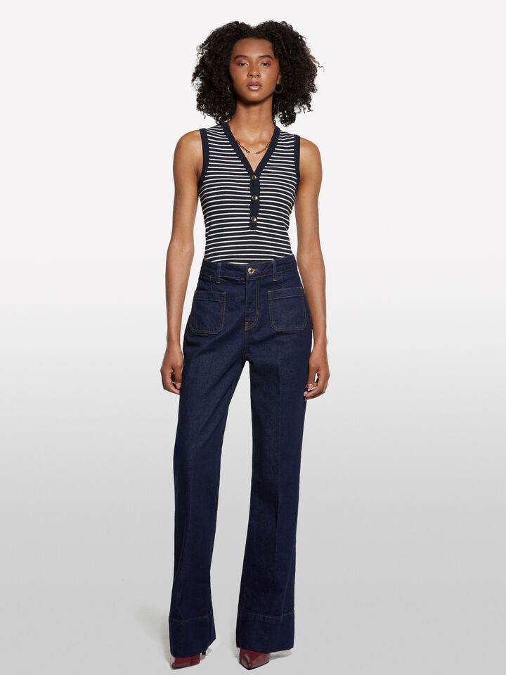 TROUSERS Γυναικεία