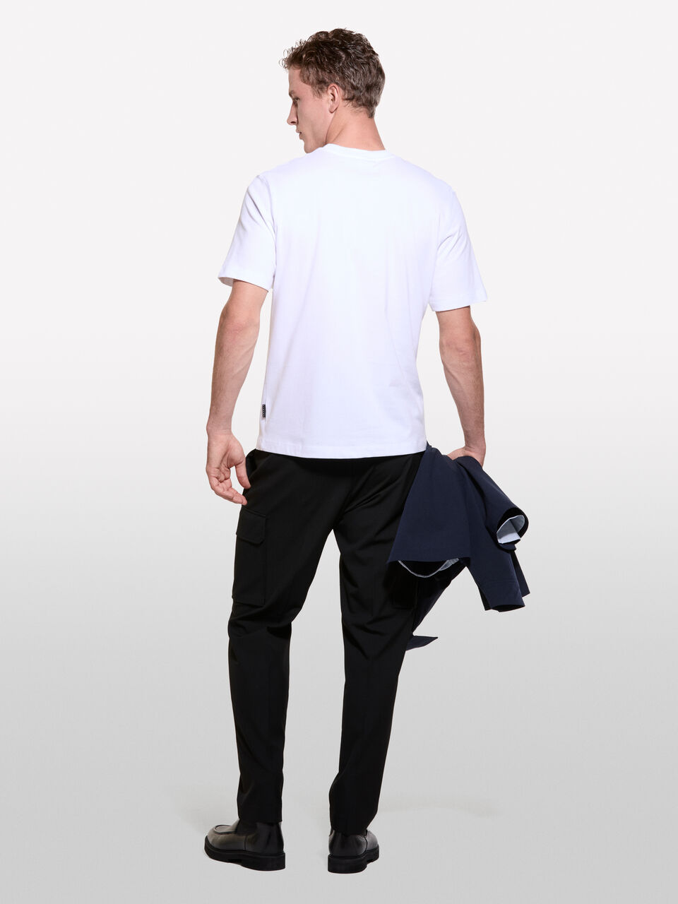 T-SHIRT &Alpha;&nu;&delta;&rho;&iota;&kappa;ά image number null