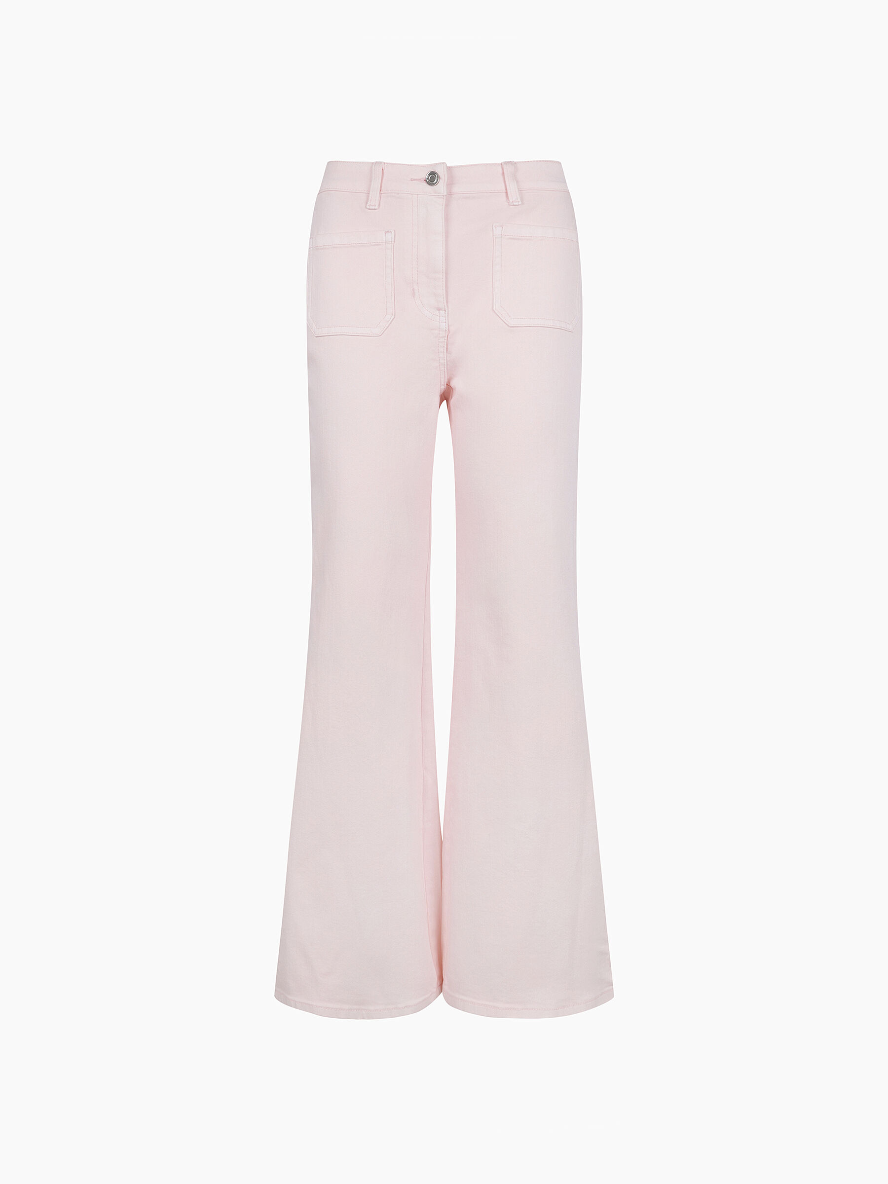 TROUSERS Γυναικεία image number null