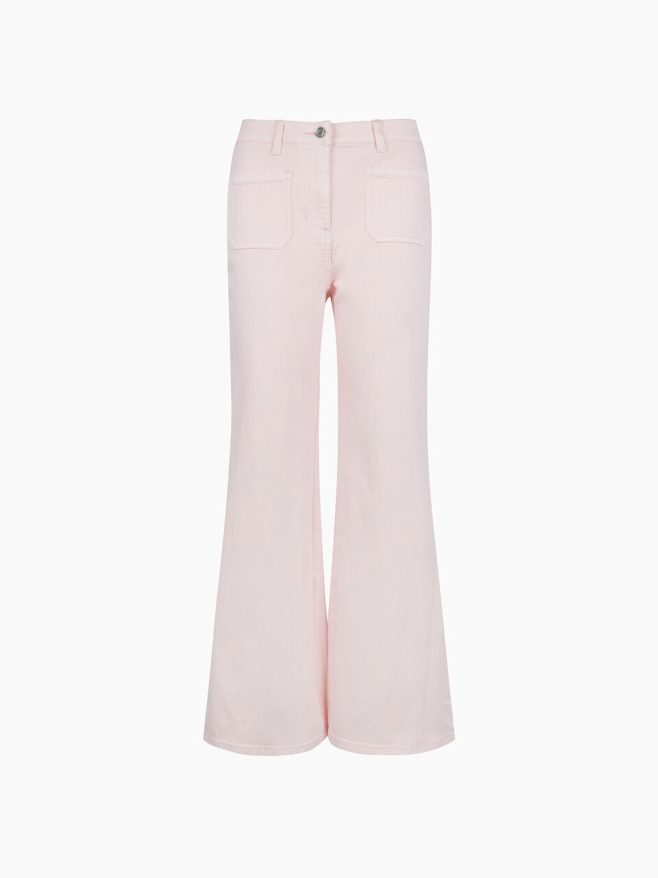 TROUSERS Γυναικεία image number null