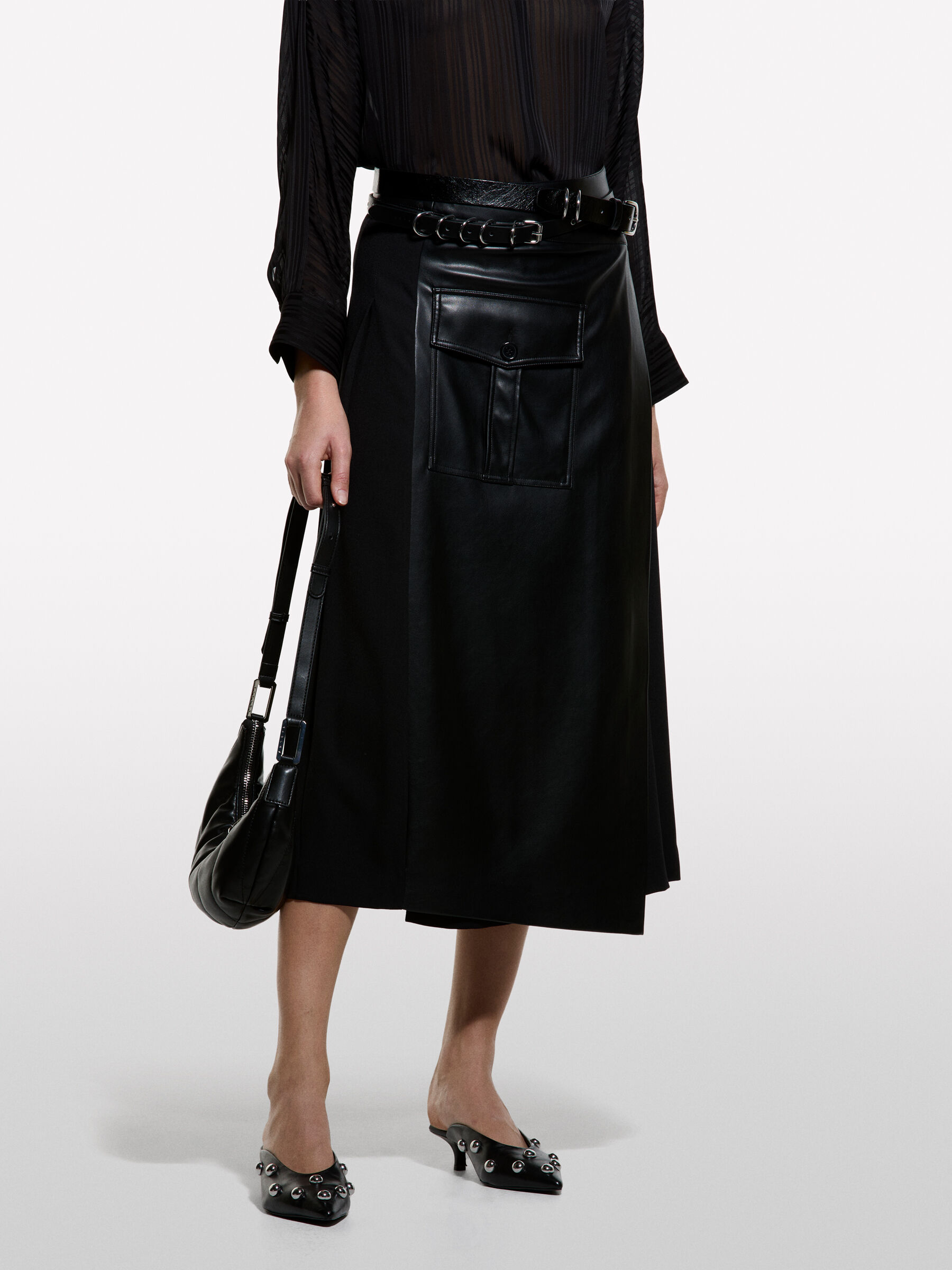 SKIRT Γυναικεία image number null