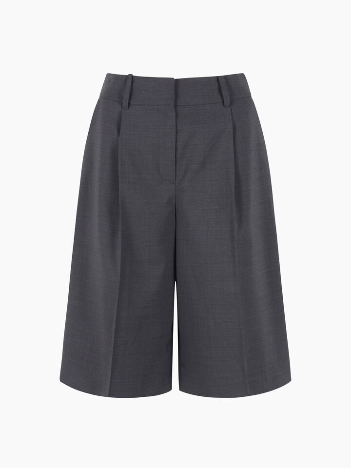 BERMUDA Γυναικεία