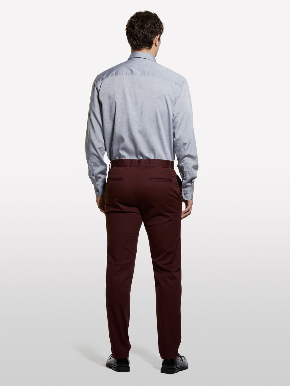 SHIRT Ανδρικά image number null