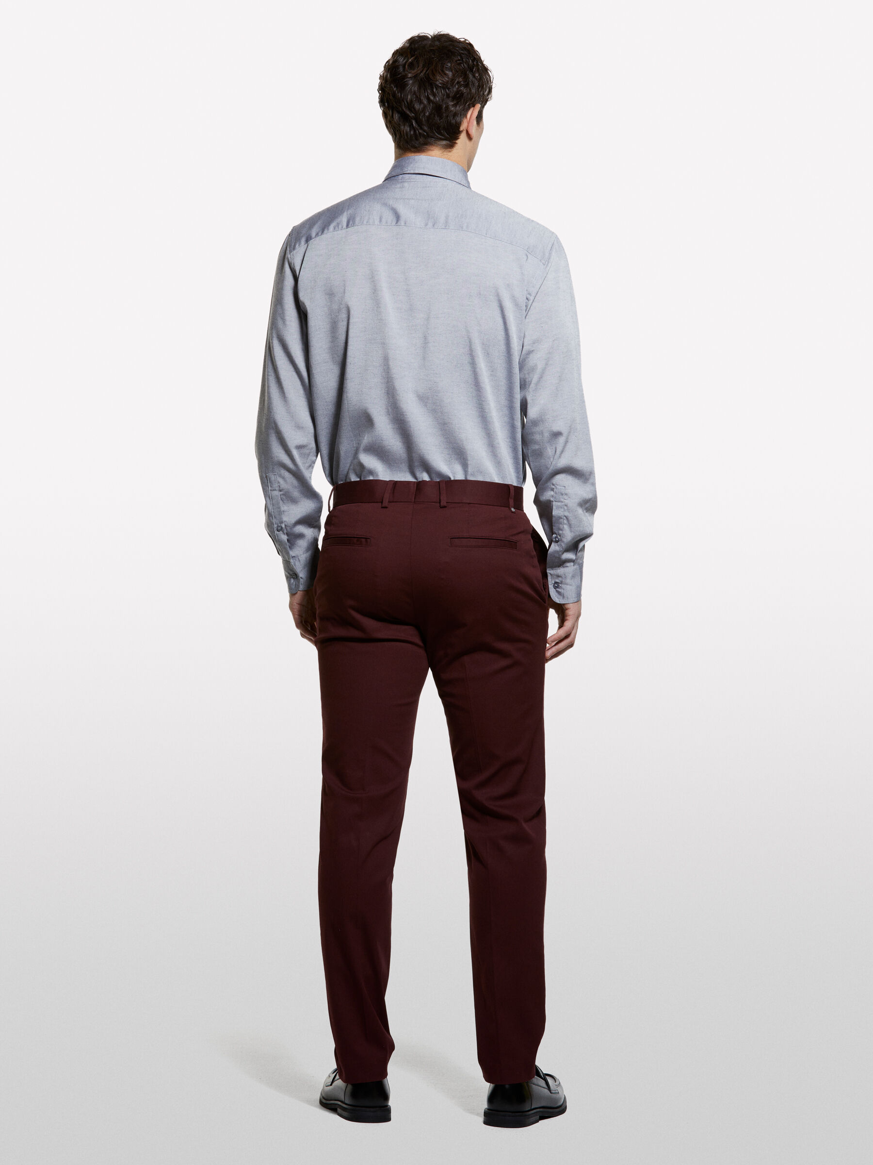 SHIRT Ανδρικά image number null