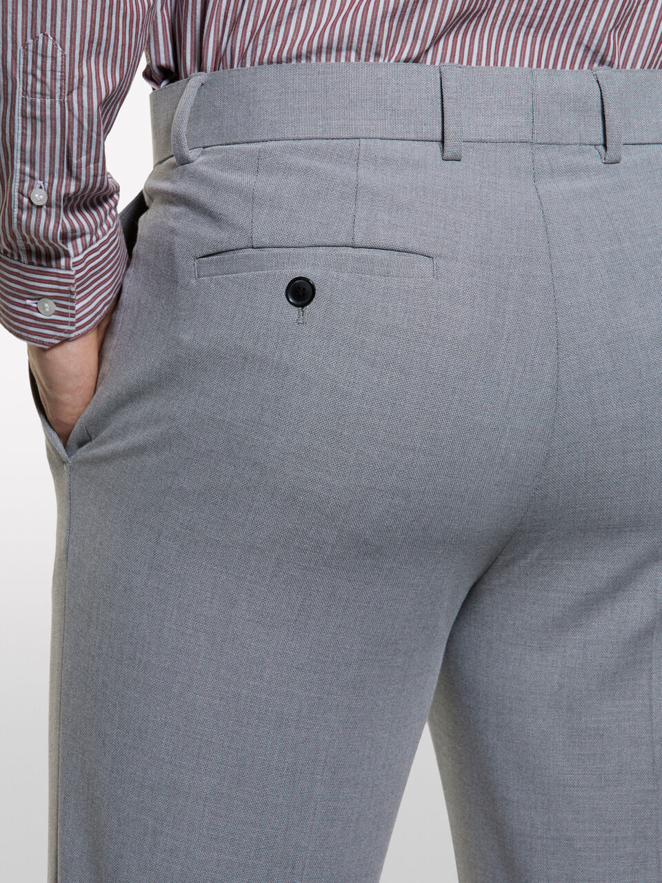 TROUSERS Ανδρικά image number null