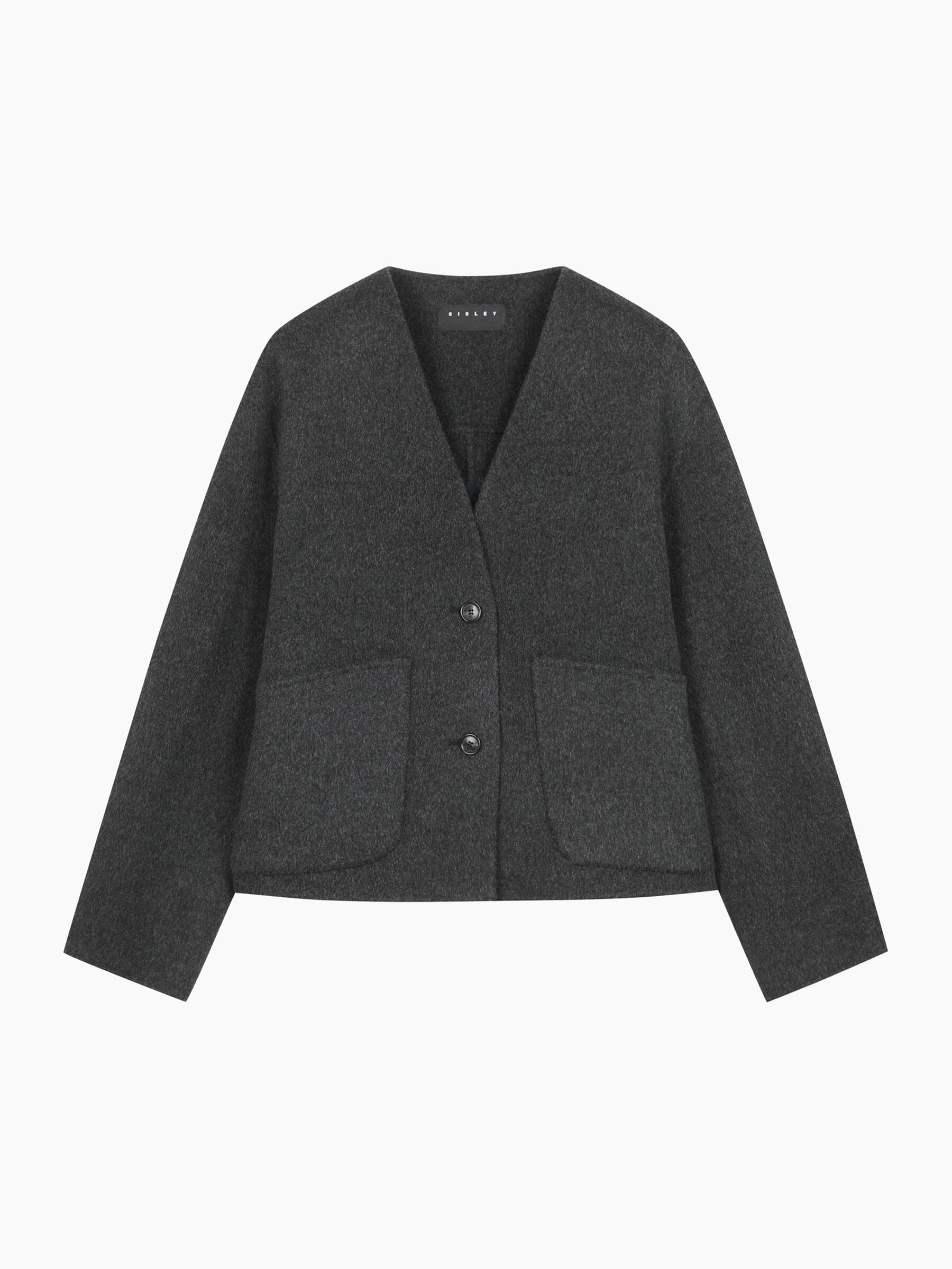 JACKET &Gamma;&upsilon;&nu;&alpha;&iota;&kappa;&epsilon;ί&alpha; image number null