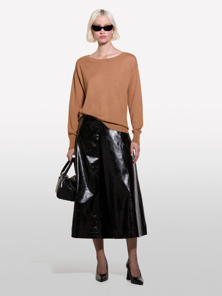 SWEATER L/S &Gamma;&upsilon;&nu;&alpha;&iota;&kappa;&epsilon;ί&alpha;