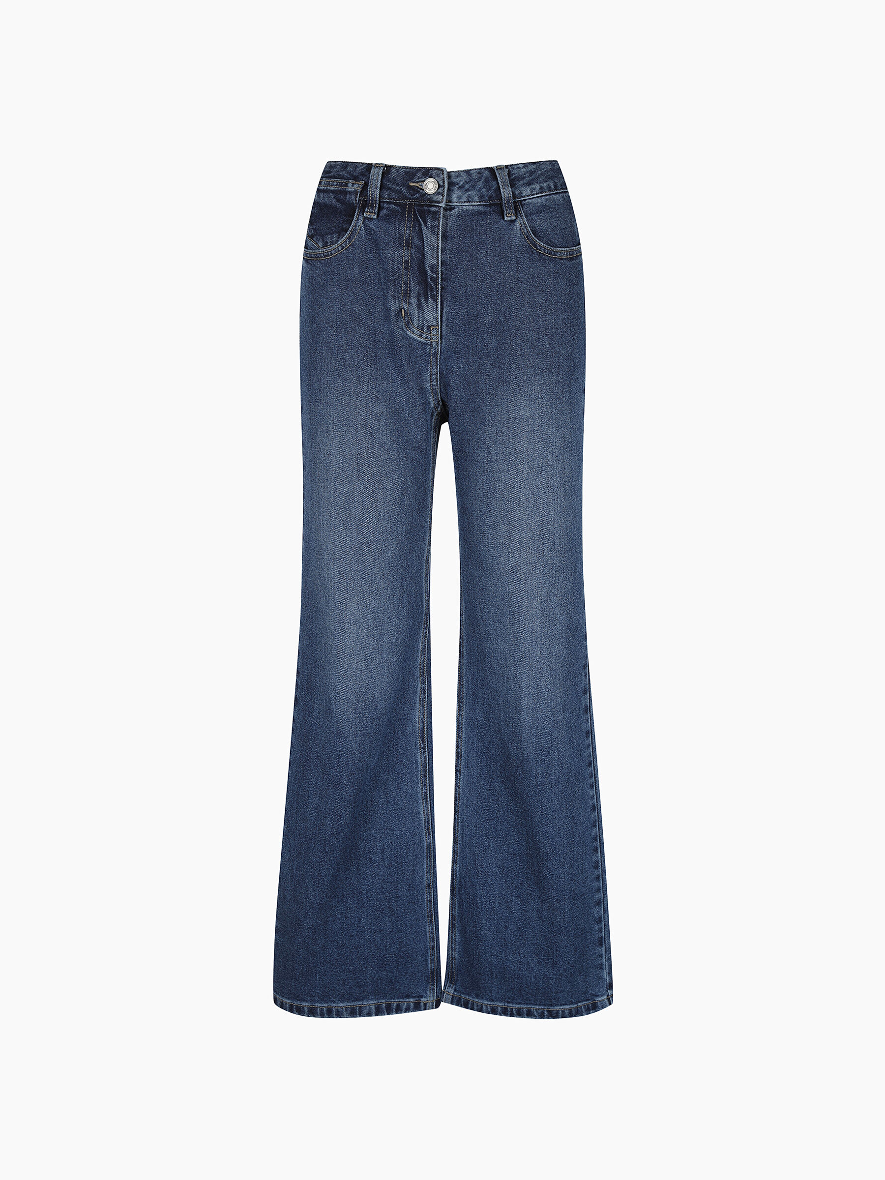 TROUSERS Γυναικεία image number null