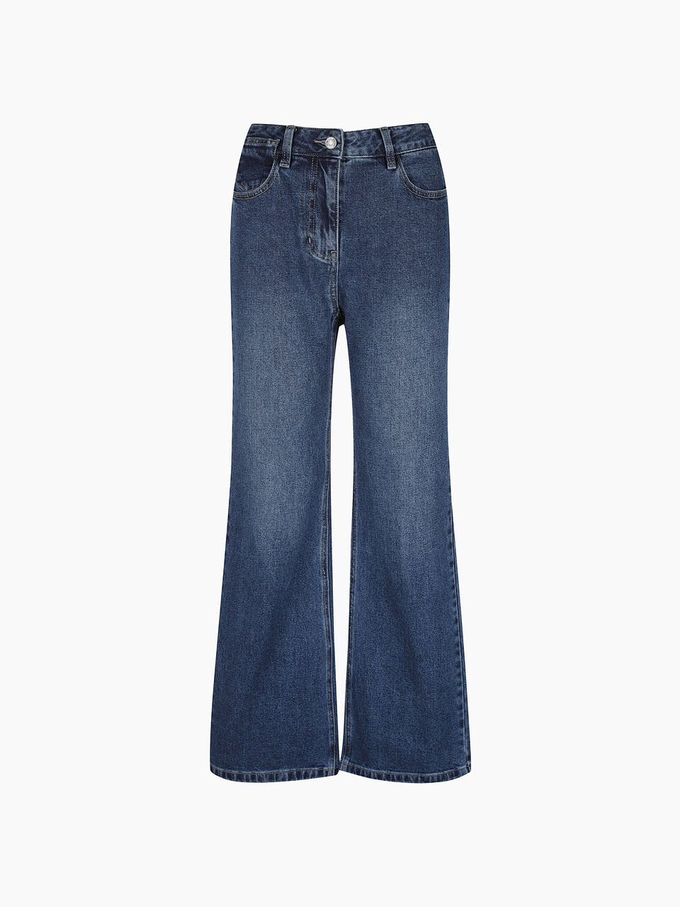 TROUSERS Γυναικεία image number null