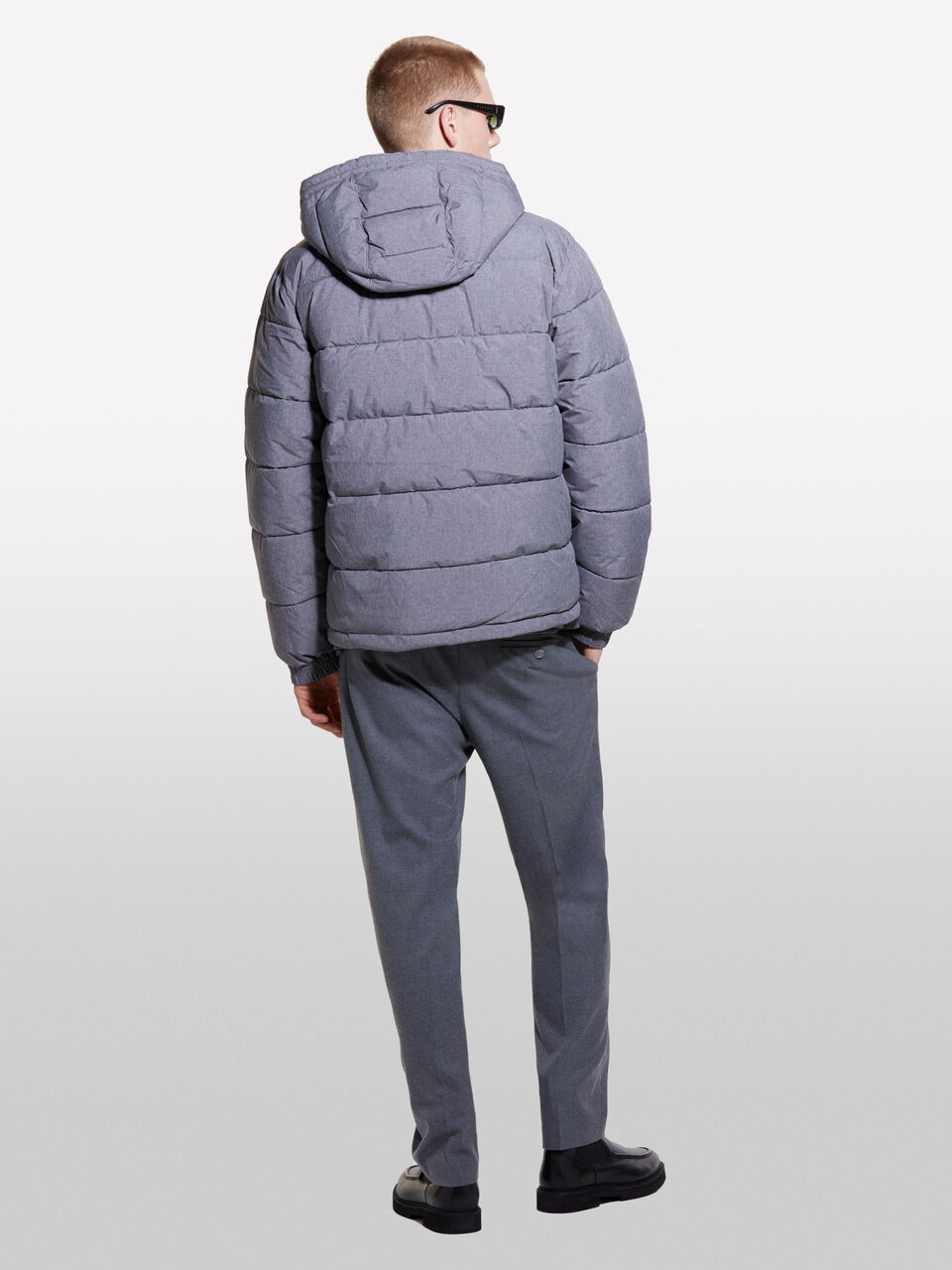 JACKET Ανδρικά image number null