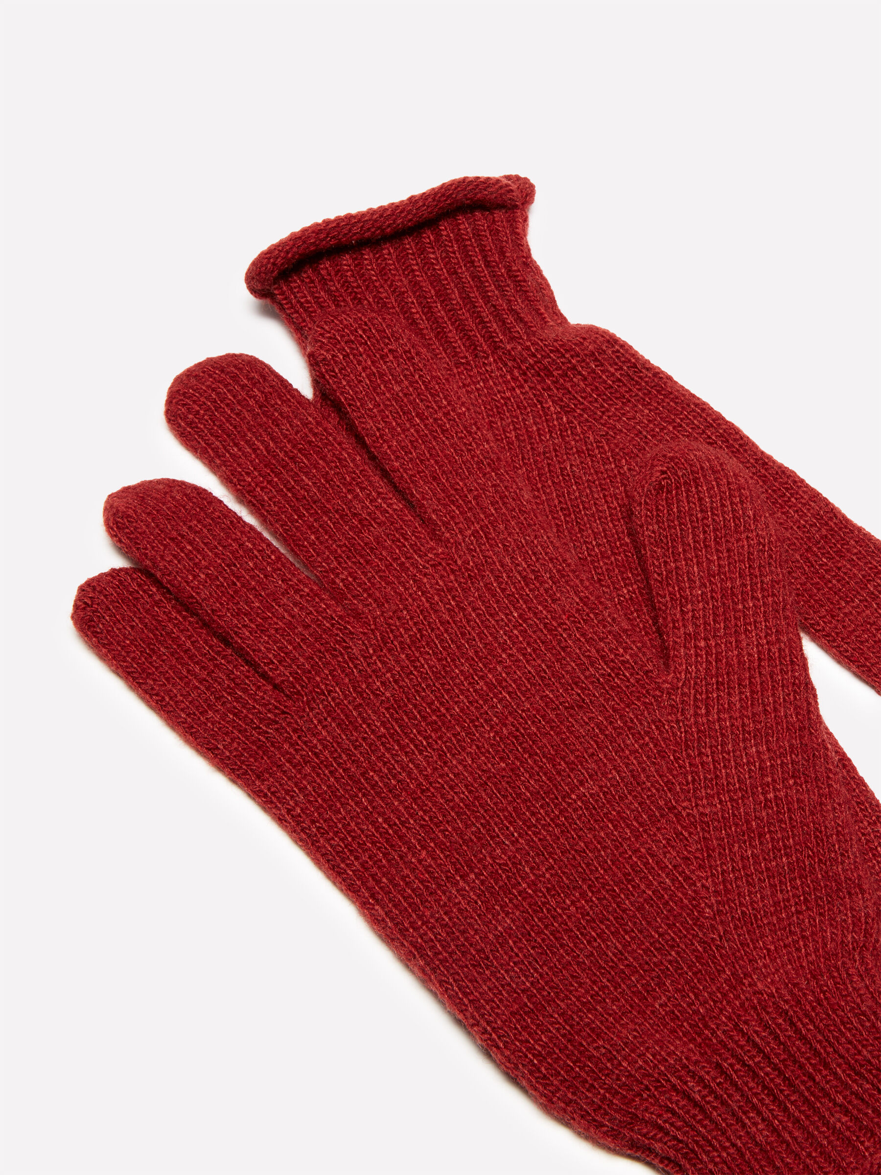 KNITTED GLOVES Γυναικεία image number null