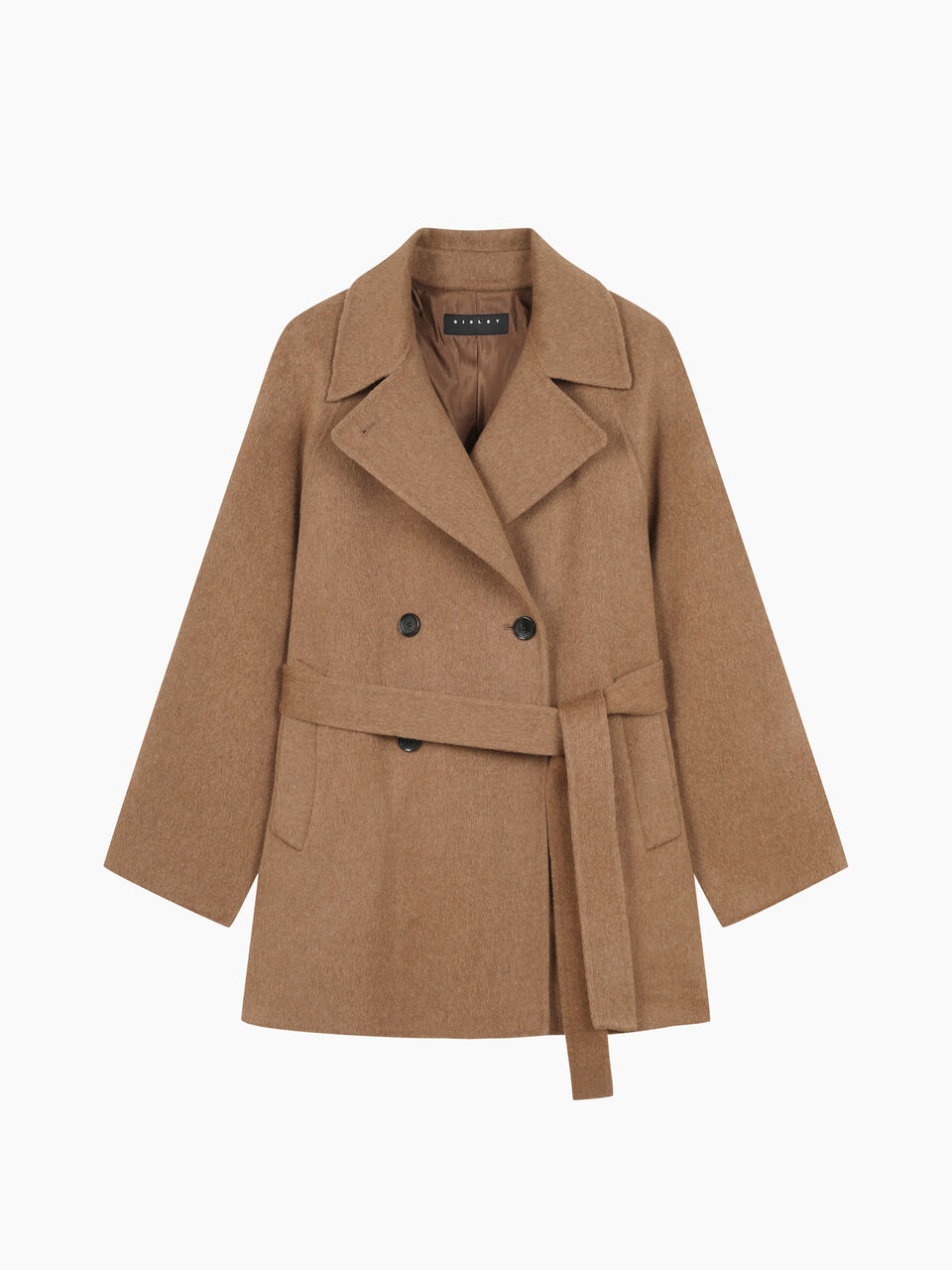 HEAVY JACKET Γυναικεία image number null