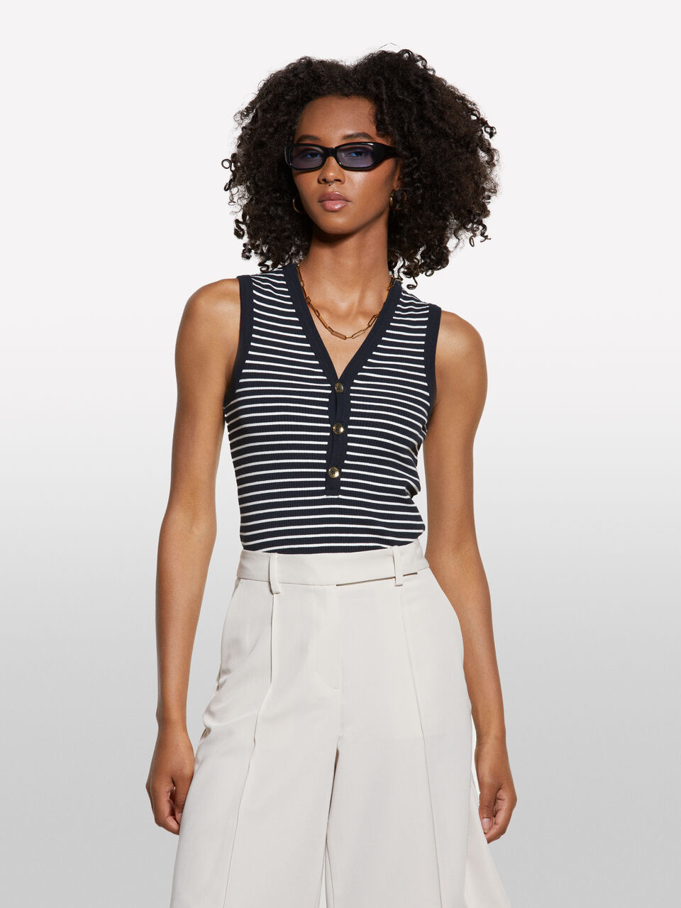 TANK-TOP Γυναικεία image number null