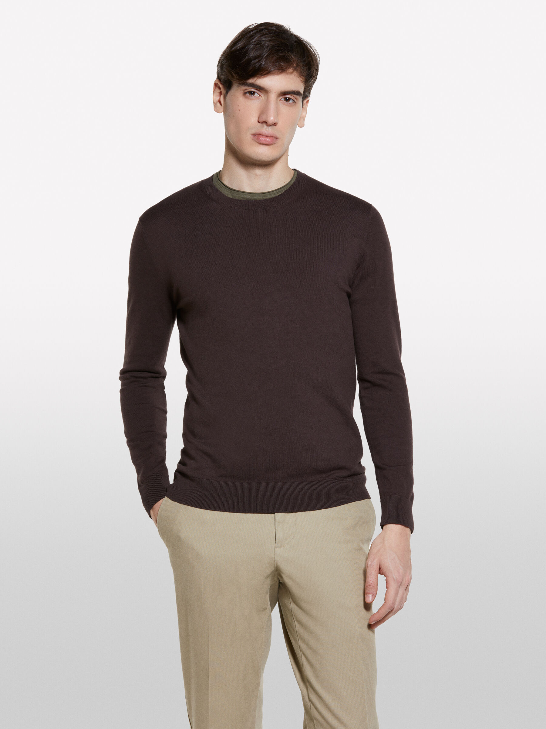 SWEATER L/S Ανδρικά image number null