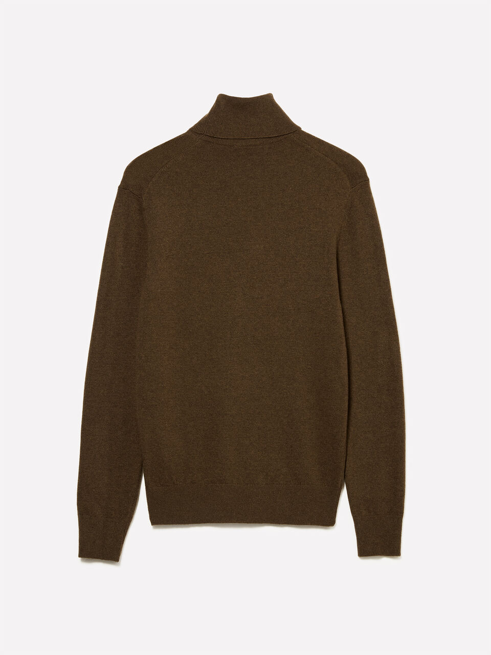 TURTLE NECK SW. L/S Ανδρικά image number null